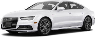2018 Audi A7