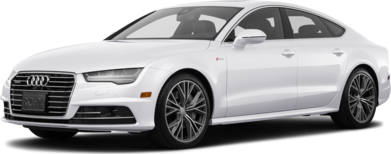 Audi A7 Prestige Sedan 4D