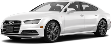 A7 Prestige Sedan 4D image