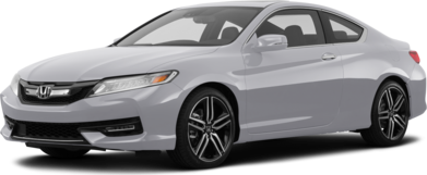 Accord Touring Coupe 2D image