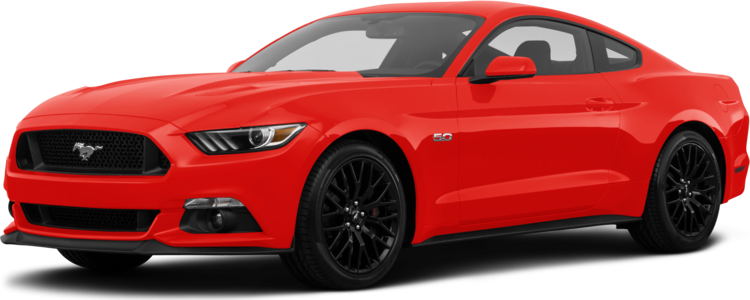 2017 Ford Mustang Exterior: 0
