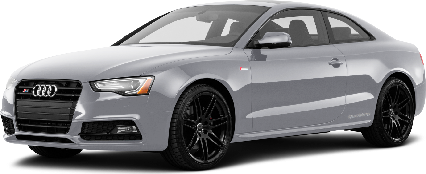 2019 Audi S5 Price, Value, Ratings & Reviews