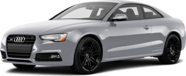 2017 Audi S5