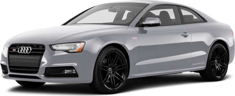 2017 Audi S5 Exterior: 0