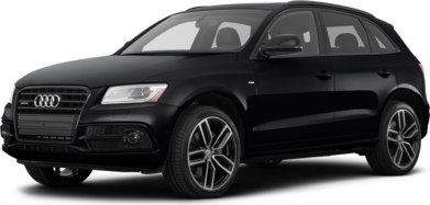 2017 Audi Q5 Prices Reviews Amp Pictures Kelley Blue Book