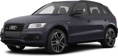Q5 3.0T Prestige Sport Utility 4D image