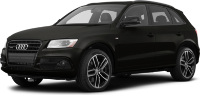 Q5 2.0T Premium Plus Sport Utility 4D image