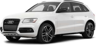 2017 Audi Q5 Prices Reviews Amp Pictures Kelley Blue Book