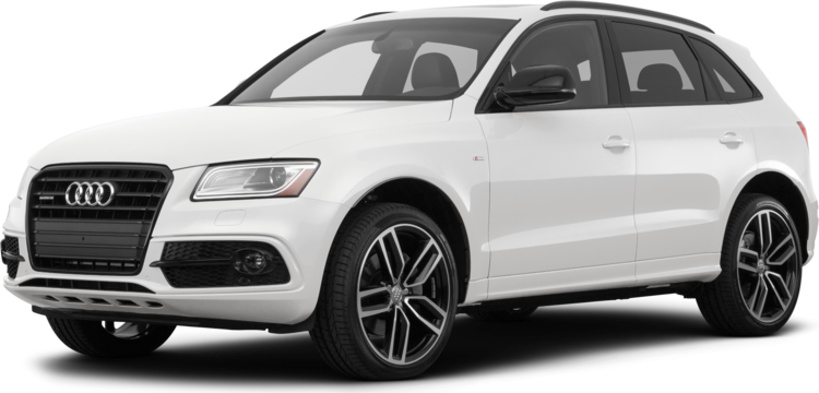 2017 Audi Q5 Exterior: 0