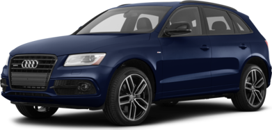 Q5 2.0T Premium Sport Utility 4D image