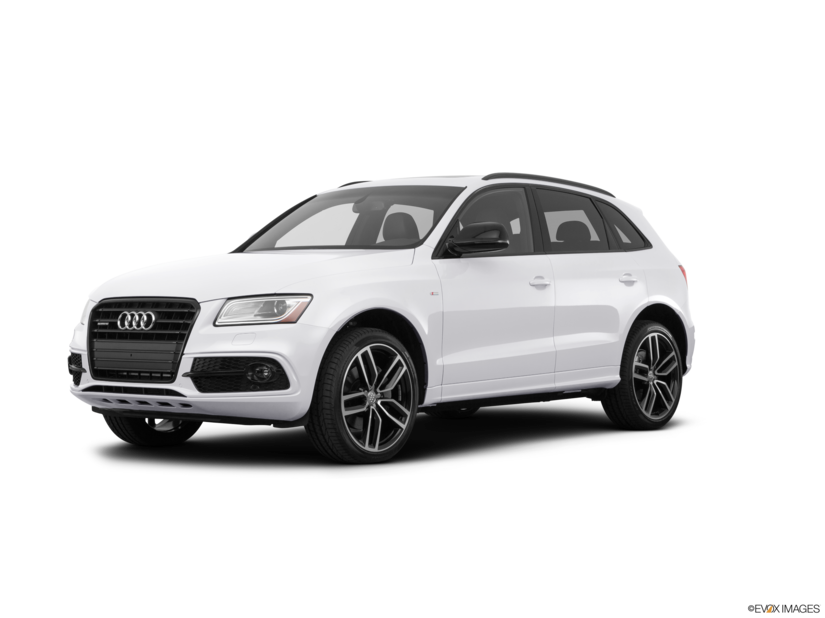 Used 2017 Audi Q5 2.0T Premium Sport Utility 4D Prices Kelley Blue Book