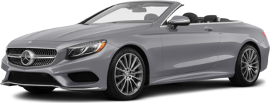 2017 Mercedes-Benz S-Class
