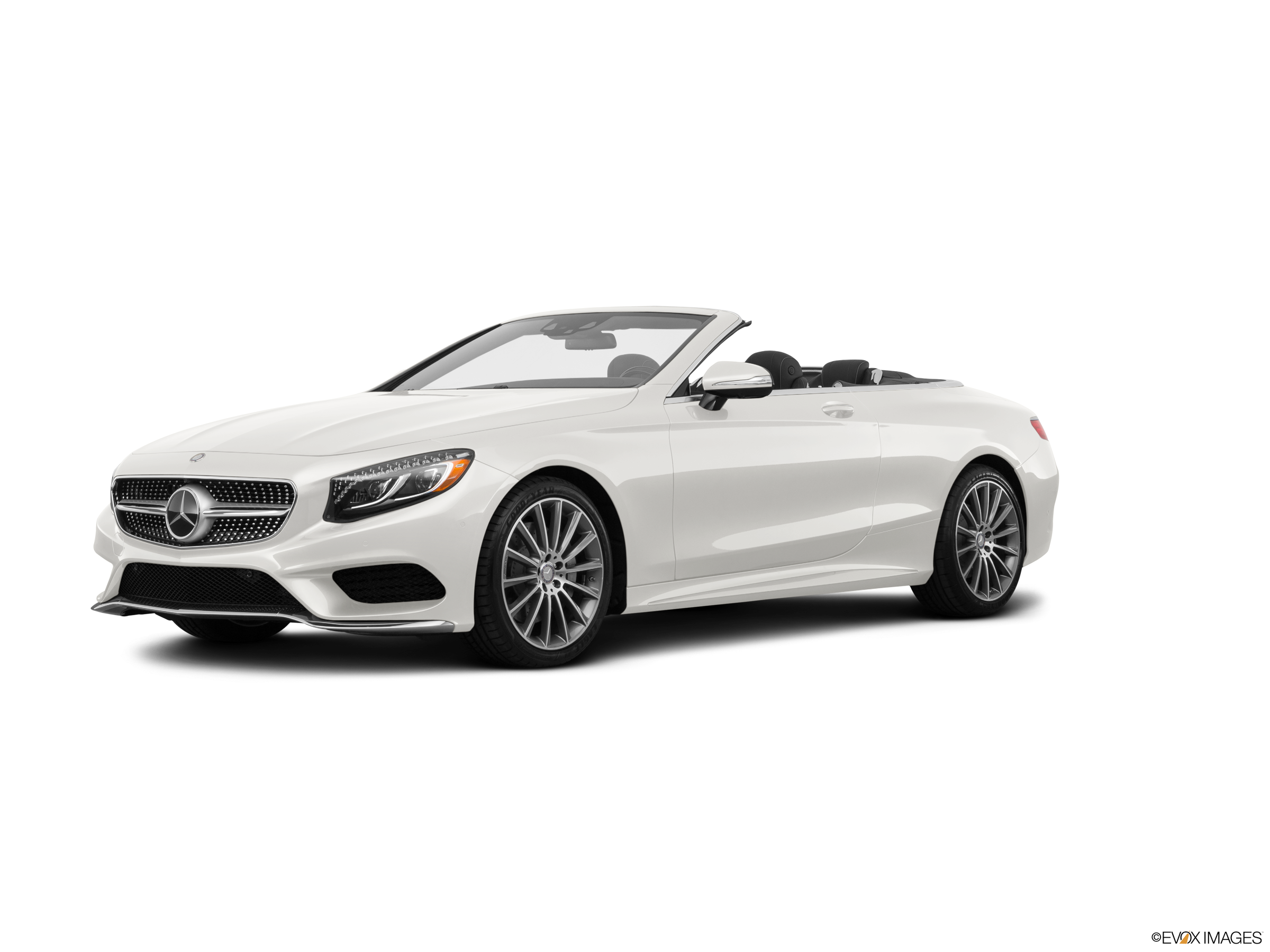 Used 2017 Mercedes Benz S Class S 550 Cabriolet 2D Prices Kelley