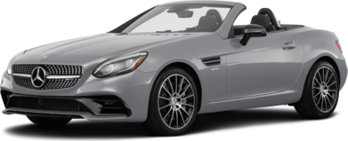 Mercedes-Benz Mercedes-AMG SLC