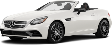Mercedes-Benz Mercedes-AMG SLC
