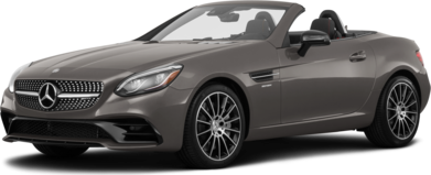 Mercedes-Benz Mercedes-AMG SLC