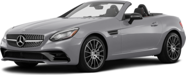 2020 Mercedes-Benz Mercedes-AMG SLC SLC 43 AMG Roadster 2D