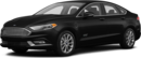 2018 Ford Fusion Energi image