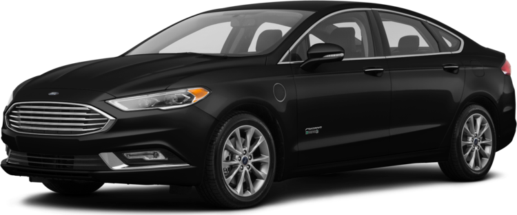 2018 Ford Fusion Energi Exterior: 0