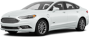 2018 Ford Fusion Energi image