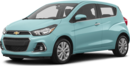 2017 Chevrolet Spark image