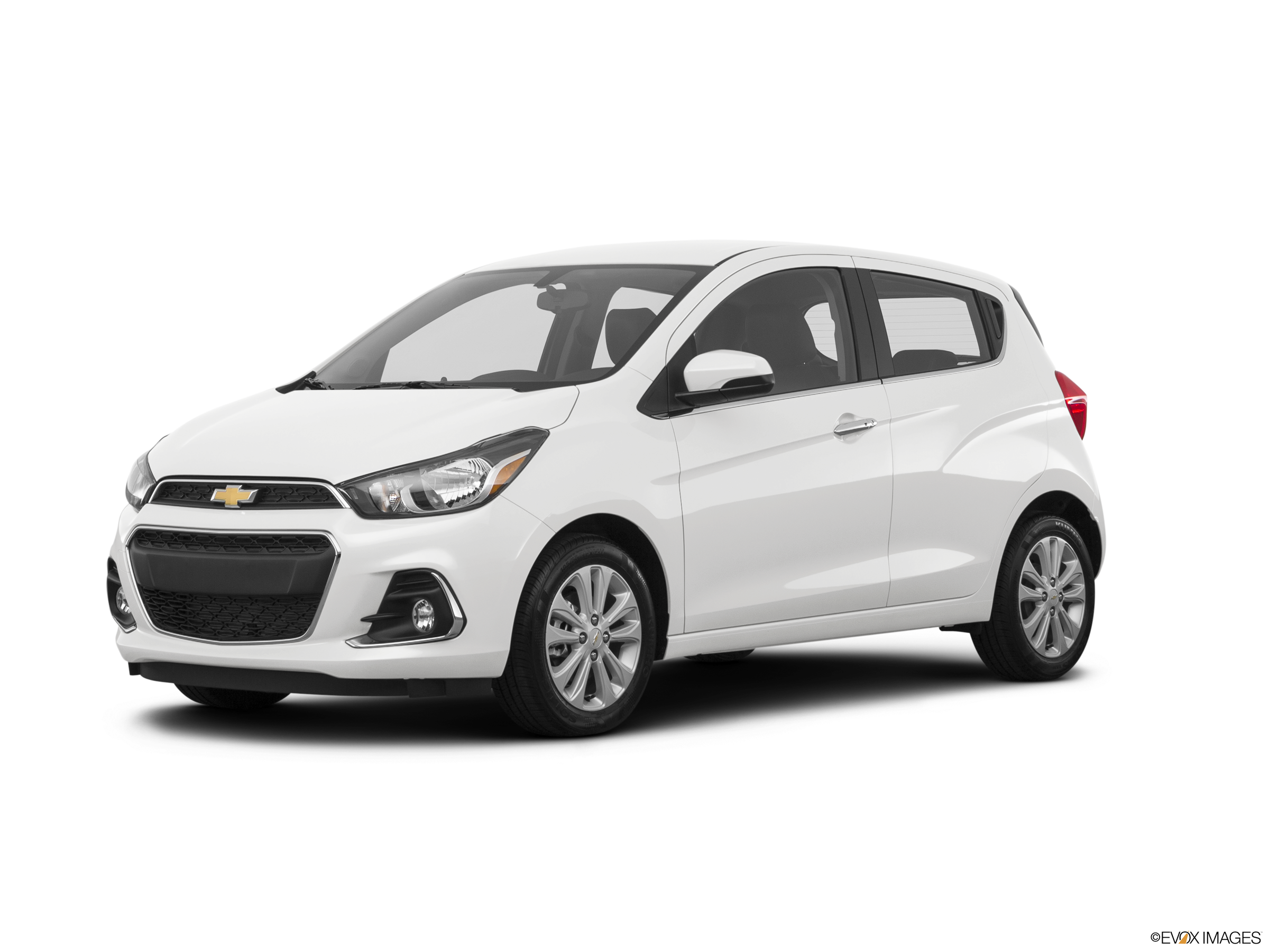 Used 2017 Chevrolet Spark 1LT Hatchback 4D Pricing | Kelley Blue Book