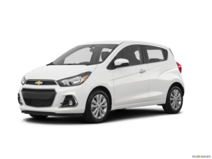 Used 2017 Chevrolet Spark Values Cars For Sale Kelley Blue Book