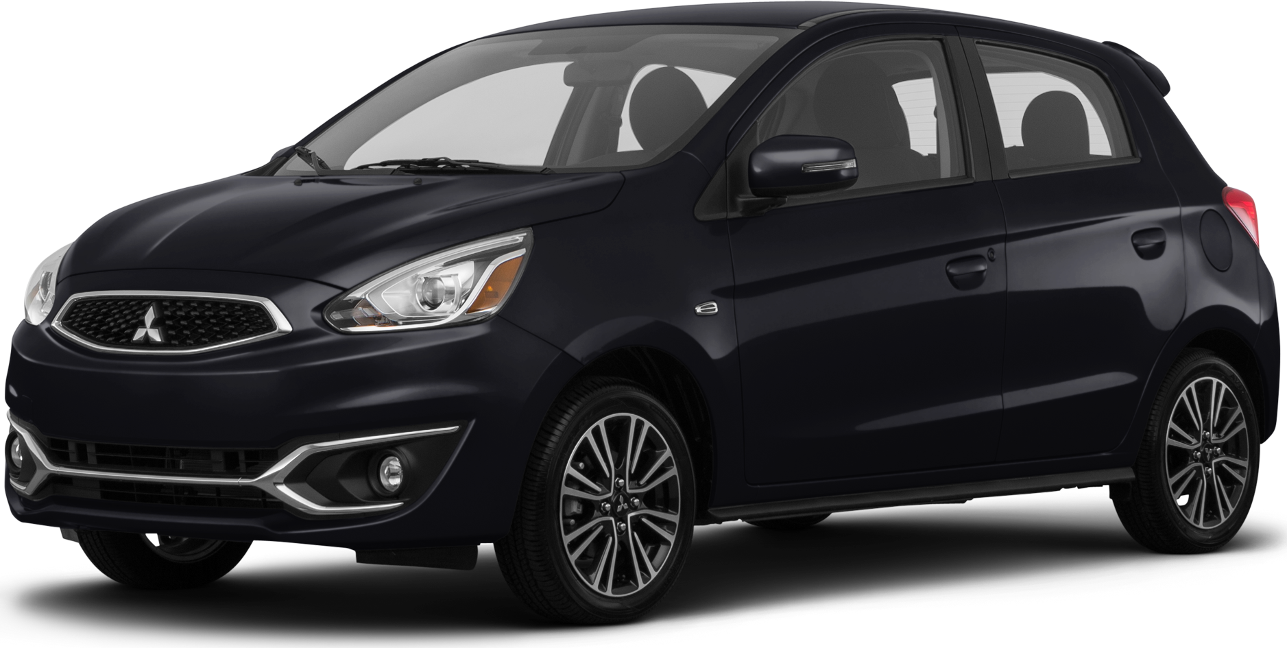 2018 Mitsubishi Mirage Price, Value, Depreciation & Reviews
