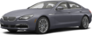 2017 BMW 6 Series image