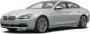 2017 BMW 6 Series image