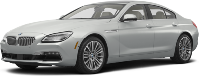 BMW 6 Series
