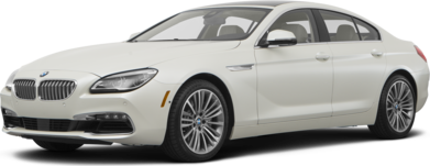 BMW 6 Series