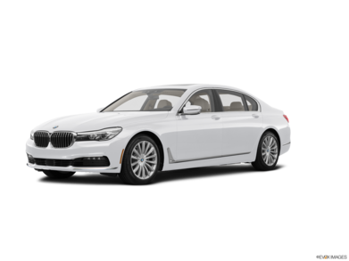 Used 2017 Bmw 7 Series Values Cars For Sale Kelley Blue Book