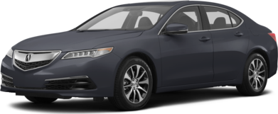 Acura TLX