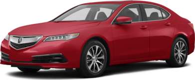 Acura TLX