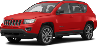 Compass Sport SE Sport Utility 4D image