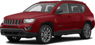 2017 Jeep Compass