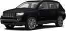 2017 Jeep Compass image