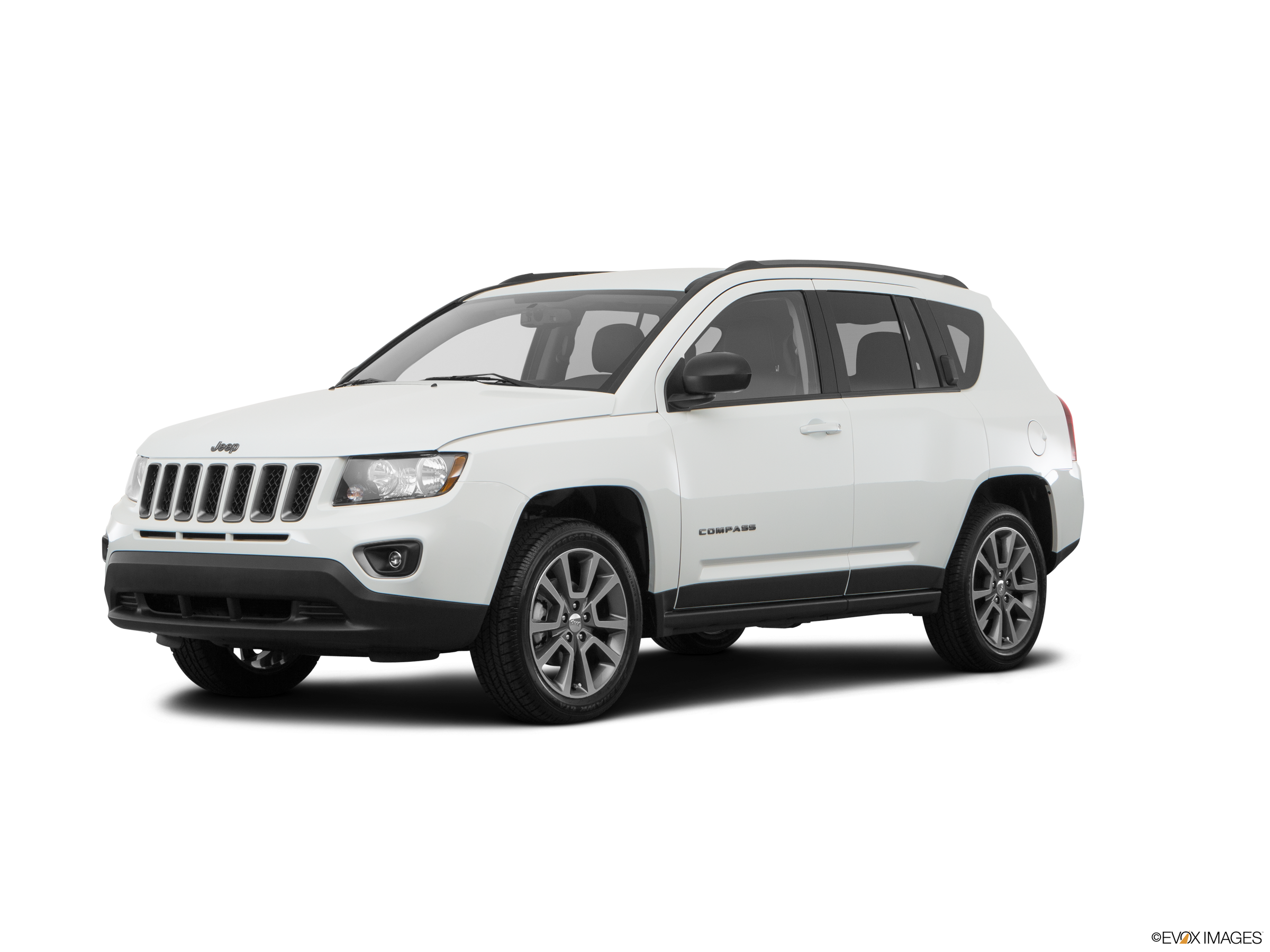 2017 jeep compass reviews hotsell