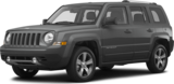 Jeep Patriot
