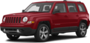 2017 Jeep Patriot image