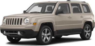 Jeep Patriot