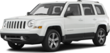 Jeep Patriot