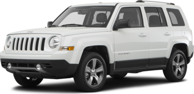 Jeep Patriot