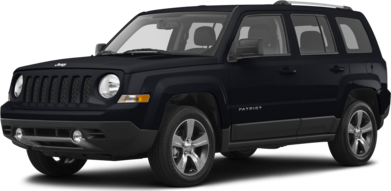 Jeep Patriot