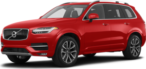2017 Volvo XC90