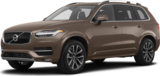 XC90 T6 Inscription Sport Utility 4D image