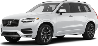 XC90 T6 Inscription Sport Utility 4D image