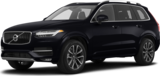 Volvo XC90 T6 Momentum Sport Utility 4D
