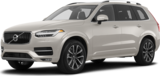 Volvo XC90 T6 Inscription Sport Utility 4D